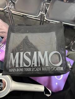 MISAMO アプグレ　特典　グッズ　フル装備　2日目 MISAMO アップグレード特典 アプグレ グッズ - メルカリ
