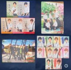 ツルネ コースター 第1弾 セット まねきねこ ワンカラ 非売品