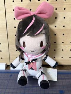 キズナアイ ビッグ ぬいぐるみ にっこり キズナアイ(にっこり) ビッグぬいぐるみ | K-BOOKS K-POP館