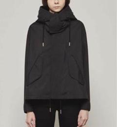 THE RERACS　ザ リラクス ショート モッズコート 34 タグ付 未使用 THE RERACS│ザ・リラクス / RERACS LOOSE SHORT MODS COAT