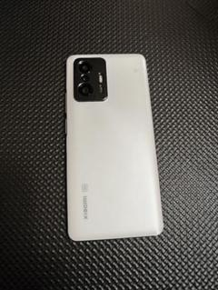 Xiaomi 11T Pro ムーンライトホワイト 本体 【値下げ歓迎】 新品未開封】Xiaomi 11T Pro ムーンライトホワイト