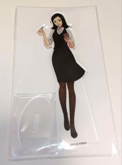 天野舞耶 powered by Animax Cafe+ アクリルスタンド 天野舞耶 powered by Animax Cafe+ アクリルスタンド
