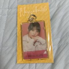 乃木坂46 中西アルノ Actually... 光るICカードホルダー 新品 乃木坂46 中西アルノ Actually 光るICカードホルダー 新品