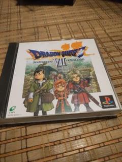 ドラゴンクエスト7