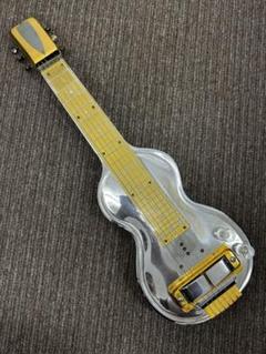 リッケンバッカー ラップスチールギター Rickenbacker B6 LAP STEEL ☆ 1930年代のラップスティールが