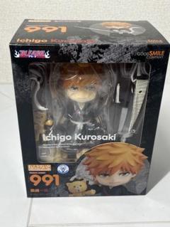 2025年最新】ねんどろいど bleach 黒崎一護の人気アイテム