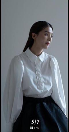 トップス emm the shop petit marueri ミニー様専用☆emm the shop petit marueri ブラック - メルカリ