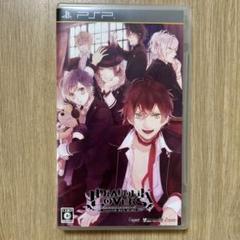 2025年最新】diabolik lovers pspの人気アイテム - メルカリ
