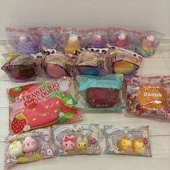 スクイーズまとめ売り - メルカリ