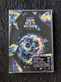 ミュージック Mrs. GREEN APPLE ZENJIN MITO TO WELTRAUM Mrs. GREEN APPLE ZENJIN MITO TO WELTRAUM - メルカリ