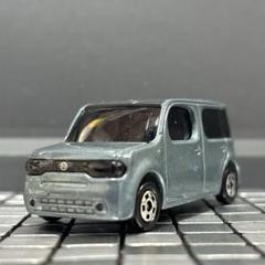 2025年最新】トミカ 日産 キューブの人気アイテム - メルカリ