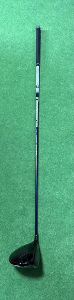 SRIXON ZX7ドライバー