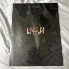 KAT-TUN ツアーパンフレット KAT-TUN ツアーパンフレット