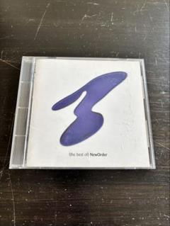 ベスト・オブ・ニュー・オーダー(国内盤) Amazon.co.jp: ザ・ベスト・オブ・ニュー・オーダー: ミュージック