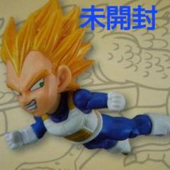 ドラゴンボール ワーコレ 30th アニバーサリー 海外正規 6点セット ドラゴンボール ワーコレ 30th アニバーサリー 超サイヤ人