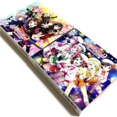 「バンドリ!ガールズバンドパーティ!」カバーコレクション Vol.2+3セット