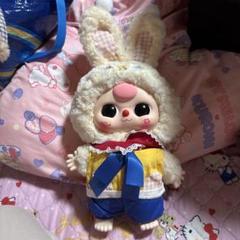 新品　BabyThree 400% 1体 Baby Three 400 Limited Edition | TikTok