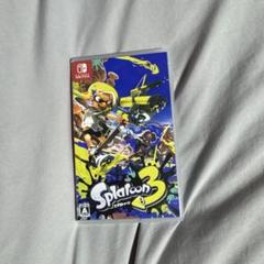 クリスマスファッション 2025年最新】スプラトゥーン3 ソフトの人気アイテム - メルカリ Nintendo Switch