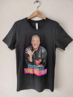 ROTH MATHEWS ロスマシューズ バンド Tシャツのサムネイル