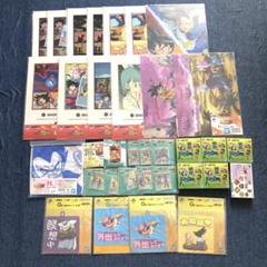 一番くじ ドラゴンボール 下位賞 約145点 まとめ売り ドラゴンボール一番くじ 下位賞 まとめ売り｜Yahoo!フリマ（旧