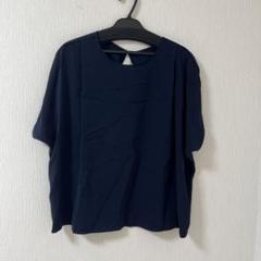 soeur 新品 フレンチシャツ ブラウスのサムネイル