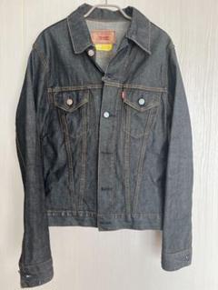 Levi's Gジャン　70505 サイズMのサムネイル