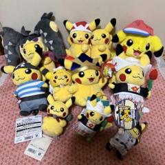 TOMY トミー 任天堂 初期 ピカチュウ ぬいぐるみ スクイーズ 顔バランス良 TOMY トミー 任天堂 初期 ピカチュウ ぬいぐるみ スクイーズ 顔