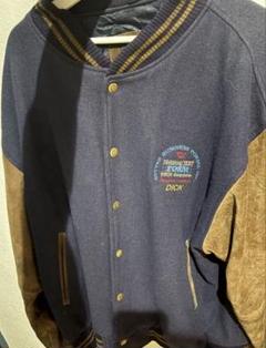vintage ジャケット ブルゾン 深水光太着用