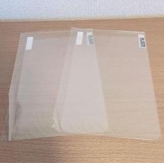 iPad mini6 フィルム 液晶保護フィルム　2枚入り　SCREENFILM