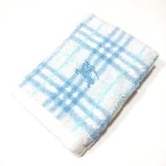 2025年最新】burberry ハンドタオルの人気アイテム - メルカリ