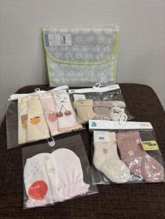 西松屋・combi mini／ベビーグッズまとめ売り