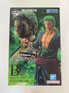 2025年最新】B賞 ゾロの人気アイテム - メルカリ