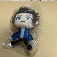 ワールドトリガー　ぬいぐるみ　プライズ　コンプリート　空閑　迅　風間　三輪　小南 ワールドトリガー ぬいぐるみ プライズ コンプリート 空閑 迅
