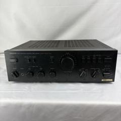 ONKYO A-817RS プリメインアンプ ONKYO オンキョー プリメインアンプ Integra A-817RS