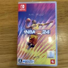 Nintendo Switch NBA 2K24 コービー・ブライアント エデ…