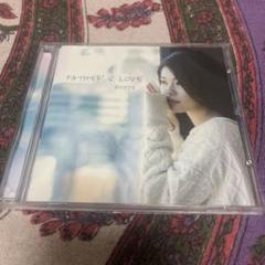 Rujie FATHER'S LOVE CD