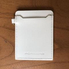ポルシェオリジナル　ネームカードストック ポルシェオリジナル ネームカードストック カードホルダー・名刺管理