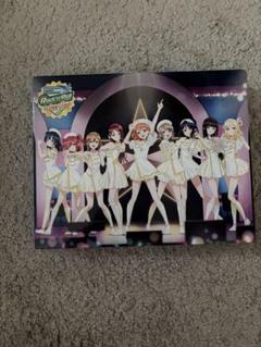 Aqours 6th LIVE windy stage Blu-ray