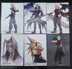 アニバーサリーアートミュージアム ティファ プレミアム　psa10 $_57.JPG?set_id=880000500F