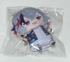 にじさんじ 不破湊 にじぱぺっと アロハ 夏服