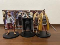 2025年最新】ワンピース dxf the grandline men 0の人気アイテム