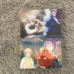 プロジェクトセカイ ノーブルアート 神代類2点のサムネイル