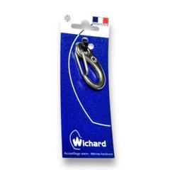 未使用品！ WICHARD ウィチャード カラビナキーリング 2480