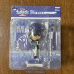 1番くじ うたの☆プリンスさまっ マジLOVEレボリューションズ第2弾　聖川真斗のサムネイル