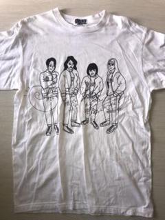 BILLIE IDLE®︎ Tシャツ　ファーストサマーウイカ 2025年最新】ファーストサマーウイカ tシャツの人気アイテム