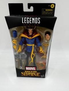マーベルレジェンド ドクターストレンジクラシックコミック6 アクションフィギュア