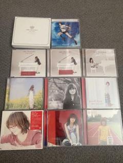 奥華子 CDセット まとめて