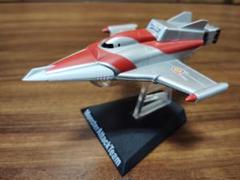 D*l様 バンダイウルトラ超兵器8機セットまとめ売り