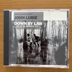 John Lurie 初版 帯付き チラシ付き美品