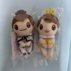 King & Prince  永瀬廉　岩橋玄樹　ちょっこりさん 岩橋玄樹 ちょっこりさん キンプリ